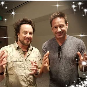 Meet your Posher, Robin